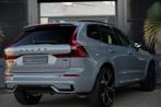 Volvo XC60 2.0 T8 Plug-in hybrid Facelift AWD Black Edition, Automaat, Gebruikt, Zwart, 4 cilinders