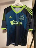 Ajax shirt 2012-2013, Ophalen of Verzenden, Zo goed als nieuw, Shirt