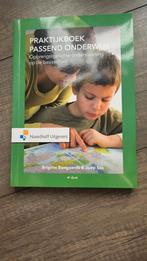Praktijkboek passend onderwijs, Ophalen of Verzenden, Zo goed als nieuw, Honden