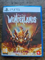 Tina tina's Wonderlands next level, Ophalen of Verzenden, Zo goed als nieuw