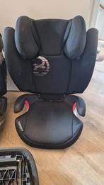 Cybex Solution M Fix, Gebruikt, 15 t/m 36 kg, Isofix, Ophalen
