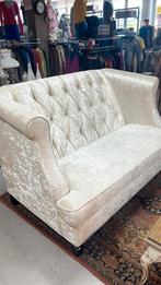 Waanzinnige, vintage bank, Huis en Inrichting, Banken | Sofa's en Chaises Longues, Ophalen, Vintage modern, 150 tot 200 cm, Tweepersoons