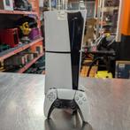 Playstation 5 Slim Digital 1TB Wit | Nette staat, Spelcomputers en Games, Spelcomputers | Sony PlayStation 5, Sony, Zo goed als nieuw