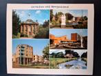 Hoogezand, Verzamelen, Ansichtkaarten | Nederland, Ophalen of Verzenden, Ongelopen, Groningen