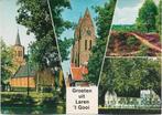 Laren 't Gooi Meerluik, Verzenden, Ongelopen, Noord-Holland