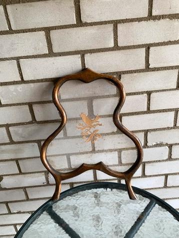 Raamscherm beschikbaar voor biedingen