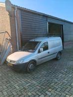 Opel Combo 1.3 DT MARGE AC 2008 motor defect ketting, Voorwielaandrijving, Stof, 74 pk, 4 cilinders