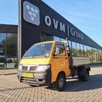 Bedrijfsauto met kipfunctie, PIAGGIO, PORTER 1.3 Kipper Maxx, Auto's, Gebruikt, Overige carrosserieën, Overige brandstoffen, Bedrijf