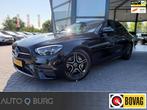 Mercedes-Benz E-klasse 200 Business Solution AMG | ORG NL |, Automaat, Achterwielaandrijving, Gebruikt, Euro 6