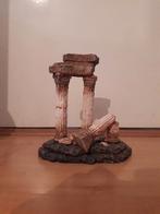 Aquarium decoratie, Ophalen, Gebruikt, Sierelement