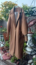 Prachtige Camel Jas - Maat wan sizes, Ophalen of Verzenden, Zo goed als nieuw, Maat 34 (XS) of kleiner, Bruin