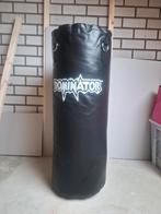 Boksbal - Dominator, Ophalen