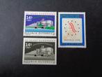 K797      OOSTENRIJK     Mi.2280 + 2261***  + Zwartdruk, Postzegels en Munten, Postzegels | Europa | Oostenrijk, Ophalen of Verzenden