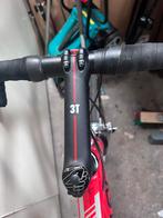 3T apto stuurpen 150 mm, Fietsen en Brommers, Overige typen, Racefiets, Ophalen of Verzenden, Zo goed als nieuw