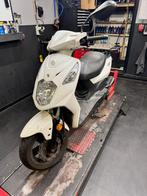 SYM XPRO 2020 IN ONDERDELEN, Gebruikt, Overige typen, Ophalen of Verzenden, .