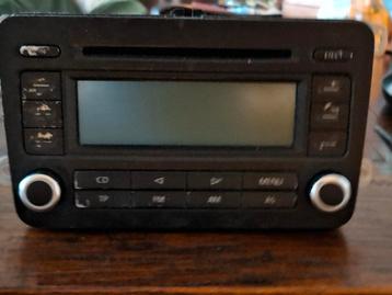 auto radio/cd speler beschikbaar voor biedingen