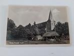 HOOG KEPPEL   KERK, Ophalen of Verzenden, 1940 tot 1960, Gelopen, Gelderland
