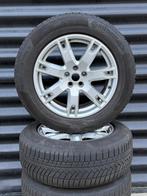 18” Orig Range Rover Evoque velgen winterbanden, Auto-onderdelen, Ophalen, 18 inch, Winterbanden, 235 mm