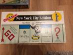 Monopoly New York Edition - Gebruikt, Vijf spelers of meer, Ophalen of Verzenden, Gebruikt
