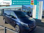 Mercedes-Benz Vito 119 CDI L2 E6 | NAP | Trekhaak 2.5T | LED, Auto's, Automaat, Achterwielaandrijving, Gebruikt, Euro 6