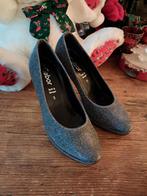 Nieuwe zilveren pums van Gabor mt 36, Kleding | Dames, Schoenen, Pumps, Overige kleuren, Gabor, Nieuw