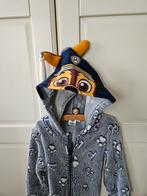 Paw patrol onesie maat 110/116 blauw, Ophalen of Verzenden, Gebruikt, Jongen of Meisje