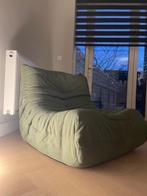 Togo lounge sofa (corduroy), Huis en Inrichting, Banken | Sofa's en Chaises Longues, Ophalen, Overige materialen, Eenpersoons
