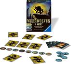 Weerwolven, 1 nacht, Vijf spelers of meer, Nieuw, Ophalen of Verzenden, Ravensburger