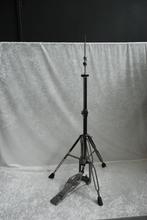 Tama Imperialstar hihatstand vintage heeft wat liefde nodig, Ophalen of Verzenden, Gebruikt, Drums of Percussie