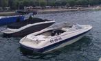 Bayliner 2050 LS 5.0 v8 bowrider met trailer, Binnenboordmotor, 6 meter of meer, Benzine, 120 tot 200 pk