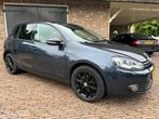 Volkswagen Golf 1.4 TSI - STYLE - Nieuwe Ketting, Auto's, Electronic Stability Program (ESP), Gebruikt, 4 cilinders, Blauw