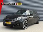 MINI Clubman 2.0 Cooper S John Cooper Works (bj 2021), Adaptive Cruise Control, Gebruikt, 4 cilinders, 179 pk