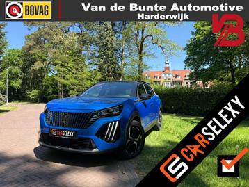 Peugeot 2008 1.2 Automaat GT *Adaptieve Cruise* beschikbaar voor biedingen
