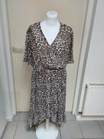 Prachtige jurk van Casual Ladies mt XL oksel tot Oksel 58cm, Kleding | Dames, Jurken, Casual Ladies, Ophalen of Verzenden, Zo goed als nieuw