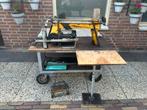 Kloofmachine spijtkracht tot 4 ton, Ophalen, Gebruikt, Elektrisch