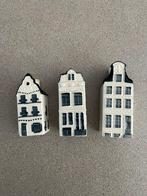 KLM huisjes 3 stuks (liefst in 1 koop), Ophalen of Verzenden, Nieuw, 61 t/m 80, Gevuld