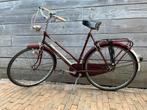 Flying Dutchman Batavus Vintage Fiets, Fietsen en Brommers, Fietsen | Dames | Damesfietsen, Ophalen, Gebruikt, Versnellingen, Batavus