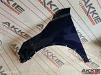 Spatbord links Nissan Qashqai II ('14-'19), Auto-onderdelen, Carrosserie en Plaatwerk, Gebruikt, Ophalen of Verzenden, Nissan