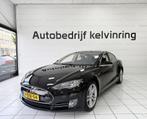 Tesla motors Model S 60 Base, Auto's, Tesla, Automaat, Parkeersensor, Gebruikt, 24 min