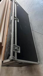 Grote flightcase, Muziek en Instrumenten, Behuizingen en Koffers, Ophalen, Zo goed als nieuw, Overige instrumenten, Flightcase