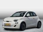 Fiat 500 42kWh 118pk Automaat Urban | Achteruitrijcamera | C, Automaat, Gebruikt, 118 pk, 4 stoelen