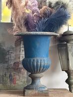 Antieke Franse Tuinvaas, Ophalen