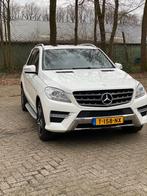 Mercedes Ml350 4MATIC Benzine, Auto's, Mercedes-Benz, Te koop, Geïmporteerd, 5 stoelen, Benzine