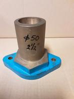 Schroefaslager, Ophalen, Nieuw