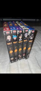 Soul Eater DVD Box set, Actiekomedie, Alle leeftijden, Boxset, Ophalen of Verzenden