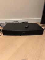 Bose Solo Tv soundbar zgan, Ophalen, Zo goed als nieuw