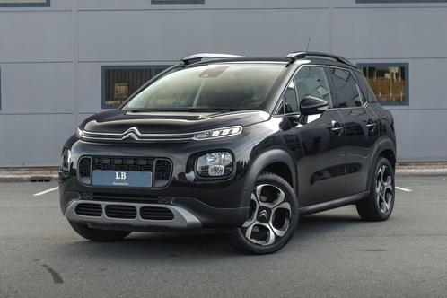 Citroen C3 AIRCROSS 1.2 S&S Shine, nieuwe distributie, carpl, Auto's, Citroën, Bedrijf, C3 Aircross, Android Auto, Apple Carplay