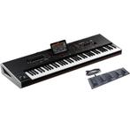 Korg Pa4x 76 toetsen met EC5  en extra geluiden, Muziek en Instrumenten, Ophalen, Korg, Zo goed als nieuw, Aanslaggevoelig