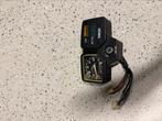 Yamaha DT50mx Teller compleet, Ophalen