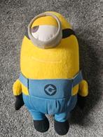 Minions knuffel, Ophalen of Verzenden, Zo goed als nieuw